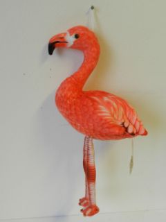 Obrázek z Plameňák plyš 35cm (52) 
